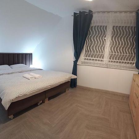 Apartament Wierchy Klikuszowa Экстерьер фото